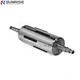 air shaft,electromagnetic clutch brake,Air disc brake